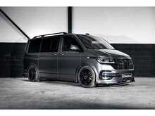 Volkswagen VOLKSWAGEN TRANSPORTER VW T6.1 T32 CARAVELLE 204 SWB DSG HIGHLINE