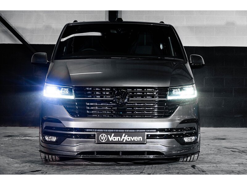 Volkswagen VOLKSWAGEN TRANSPORTER VW T6.1 T32 CARAVELLE 204 SWB DSG HIGHLINE