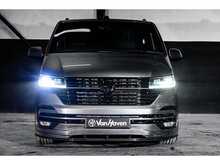 Volkswagen VOLKSWAGEN TRANSPORTER VW T6.1 T32 CARAVELLE 204 SWB DSG HIGHLINE