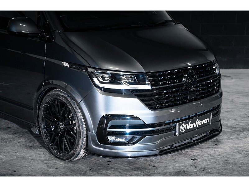 Volkswagen VOLKSWAGEN TRANSPORTER VW T6.1 T32 CARAVELLE 204 SWB DSG HIGHLINE