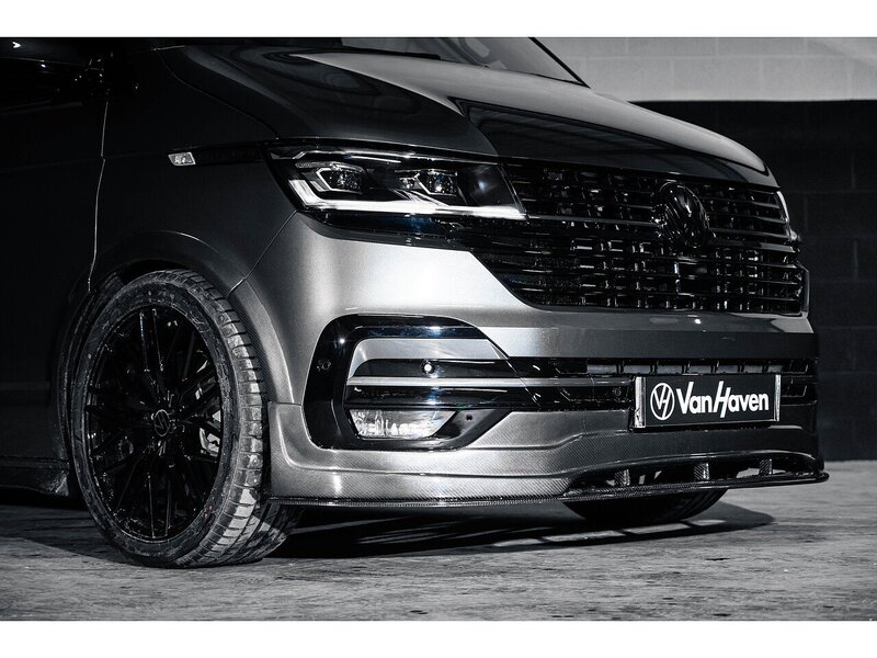 Volkswagen VOLKSWAGEN TRANSPORTER VW T6.1 T32 CARAVELLE 204 SWB DSG HIGHLINE