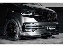 Volkswagen VOLKSWAGEN TRANSPORTER VW T6.1 T32 CARAVELLE 204 SWB DSG HIGHLINE