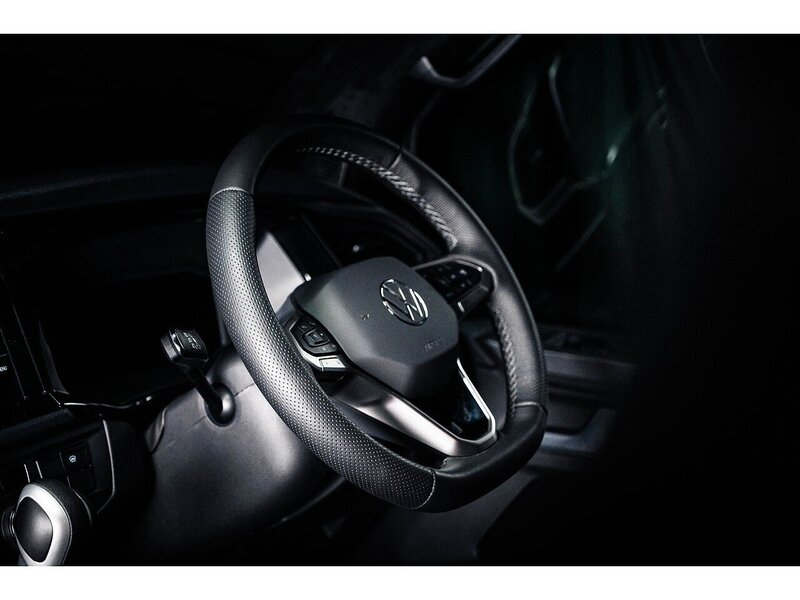 Volkswagen VOLKSWAGEN TRANSPORTER VW T6.1 T32 CARAVELLE 204 SWB DSG HIGHLINE