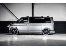Volkswagen VOLKSWAGEN TRANSPORTER VW T6.1 T32 CARAVELLE 204 SWB DSG HIGHLINE