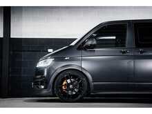 Volkswagen VOLKSWAGEN VW TRANSPORTER T32 KOMBI VAN HIGHLINE SWB 204 DSG