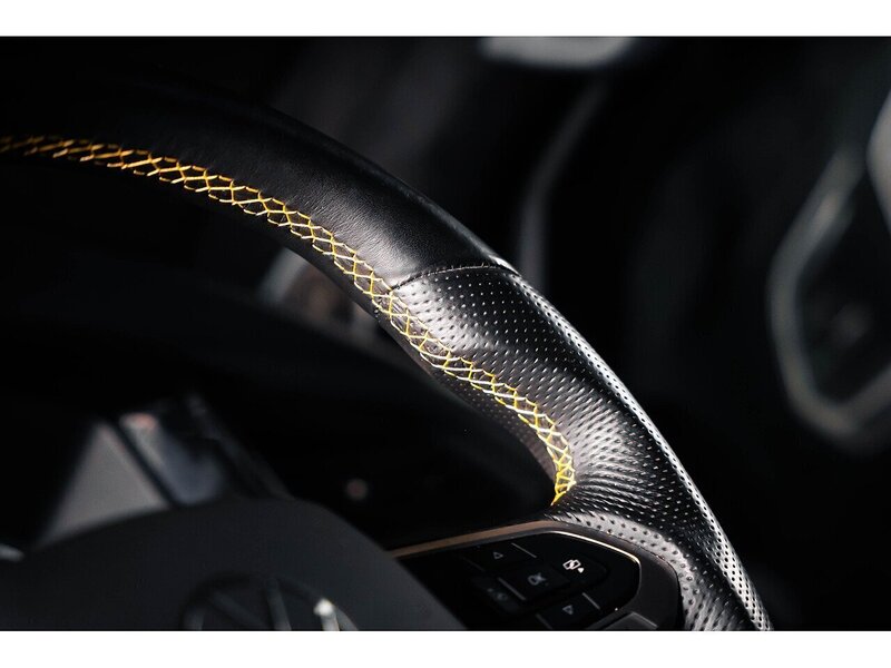 Volkswagen VOLKSWAGEN VW TRANSPORTER T32 KOMBI VAN HIGHLINE SWB 204 DSG