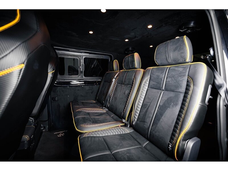 Volkswagen VOLKSWAGEN VW TRANSPORTER T32 KOMBI VAN HIGHLINE SWB 204 DSG