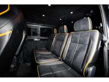 Volkswagen VOLKSWAGEN VW TRANSPORTER T32 KOMBI VAN HIGHLINE SWB 204 DSG