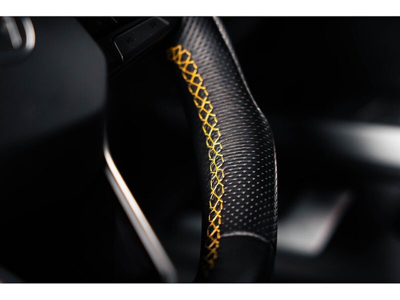 Volkswagen VOLKSWAGEN VW TRANSPORTER T32 KOMBI VAN HIGHLINE SWB 204 DSG