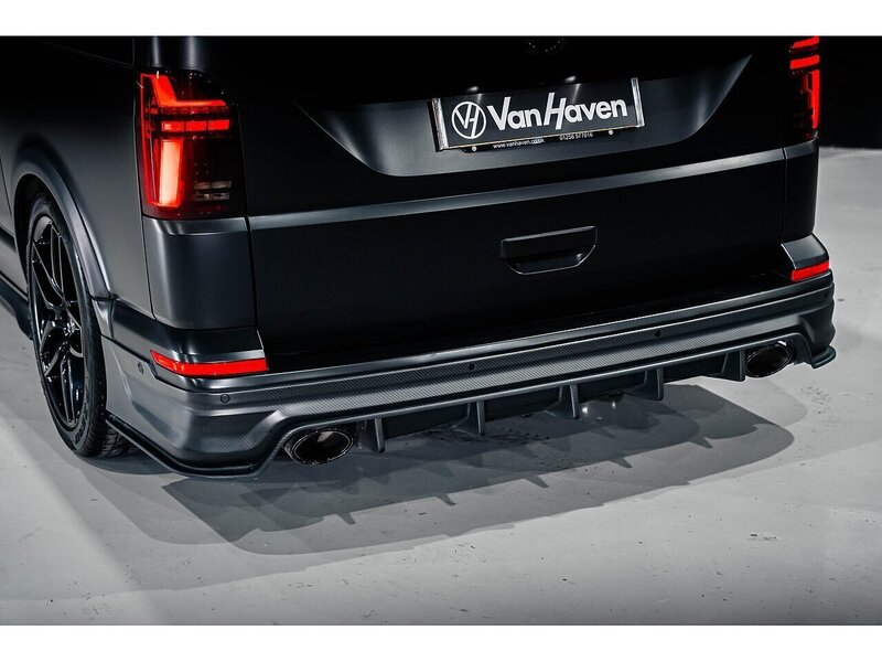 Volkswagen VOLKSWAGEN VW TRANSPORTER T32 KOMBI VAN HIGHLINE SWB 204 DSG