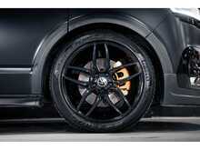 Volkswagen VOLKSWAGEN VW TRANSPORTER T32 KOMBI VAN HIGHLINE SWB 204 DSG