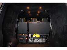 Volkswagen VOLKSWAGEN VW TRANSPORTER T32 KOMBI VAN HIGHLINE SWB 204 DSG