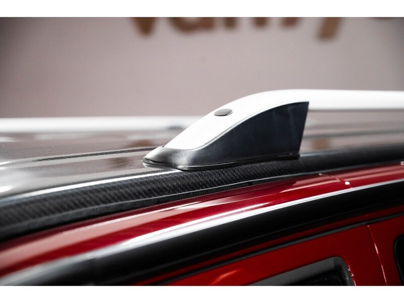 Volkswagen VW VOLKSWAGEN TRANSPORTER T6.1 T32 KOMBI SLEEPER HIGHLINE TTR LWB 204 DSG