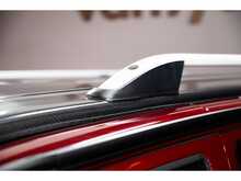 Volkswagen VW VOLKSWAGEN TRANSPORTER T6.1 T32 KOMBI SLEEPER HIGHLINE TTR LWB 204 DSG