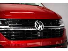 Volkswagen VW VOLKSWAGEN TRANSPORTER T6.1 T32 KOMBI SLEEPER HIGHLINE TTR LWB 204 DSG