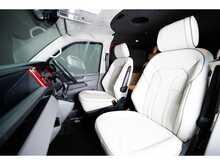 Volkswagen VW VOLKSWAGEN TRANSPORTER T6.1 T32 KOMBI SLEEPER HIGHLINE TTR LWB 204 DSG