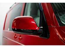 Volkswagen VW VOLKSWAGEN TRANSPORTER T6.1 T32 KOMBI SLEEPER HIGHLINE TTR LWB 204 DSG