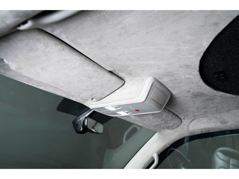 Volkswagen VW VOLKSWAGEN TRANSPORTER T6.1 T32 KOMBI SLEEPER HIGHLINE TTR LWB 204 DSG