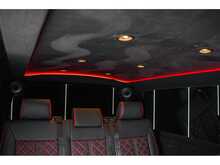 Volkswagen VOLKSWAGEN TRANSPORTER T6.1 T32 TAX EFFICIENT VW CARAVELLE 204 LWB DSG HIGHLINE