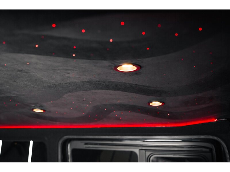 Volkswagen VOLKSWAGEN TRANSPORTER T6.1 T32 TAX EFFICIENT VW CARAVELLE 204 LWB DSG HIGHLINE