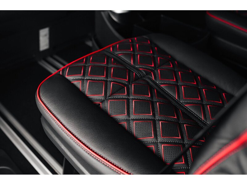 Volkswagen VOLKSWAGEN TRANSPORTER T6.1 T32 TAX EFFICIENT VW CARAVELLE 204 LWB DSG HIGHLINE