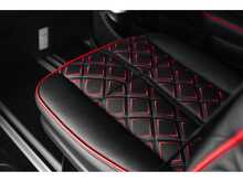 Volkswagen VOLKSWAGEN TRANSPORTER T6.1 T32 TAX EFFICIENT VW CARAVELLE 204 LWB DSG HIGHLINE