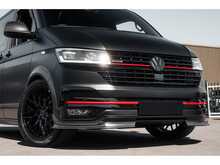 Volkswagen VOLKSWAGEN TRANSPORTER T6.1 T32 TAX EFFICIENT VW CARAVELLE 204 LWB DSG HIGHLINE