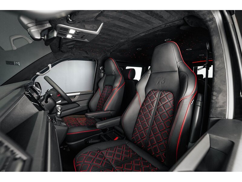 Volkswagen VOLKSWAGEN TRANSPORTER T6.1 T32 TAX EFFICIENT VW CARAVELLE 204 LWB DSG HIGHLINE