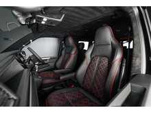 Volkswagen VOLKSWAGEN TRANSPORTER T6.1 T32 TAX EFFICIENT VW CARAVELLE 204 LWB DSG HIGHLINE