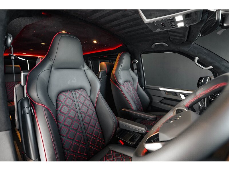 Volkswagen VOLKSWAGEN TRANSPORTER T6.1 T32 TAX EFFICIENT VW CARAVELLE 204 LWB DSG HIGHLINE