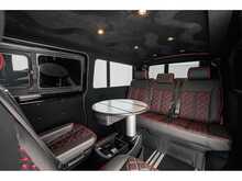 Volkswagen VOLKSWAGEN TRANSPORTER T6.1 T32 TAX EFFICIENT VW CARAVELLE 204 LWB DSG HIGHLINE