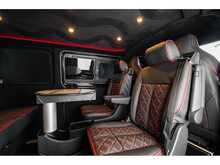 Volkswagen VOLKSWAGEN TRANSPORTER T6.1 T32 TAX EFFICIENT VW CARAVELLE 204 LWB DSG HIGHLINE