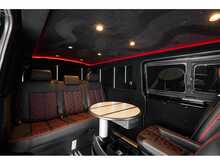 Volkswagen VOLKSWAGEN TRANSPORTER T6.1 T32 TAX EFFICIENT VW CARAVELLE 204 LWB DSG HIGHLINE