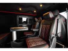 Volkswagen VOLKSWAGEN TRANSPORTER T6.1 T32 TAX EFFICIENT VW CARAVELLE 204 LWB DSG HIGHLINE