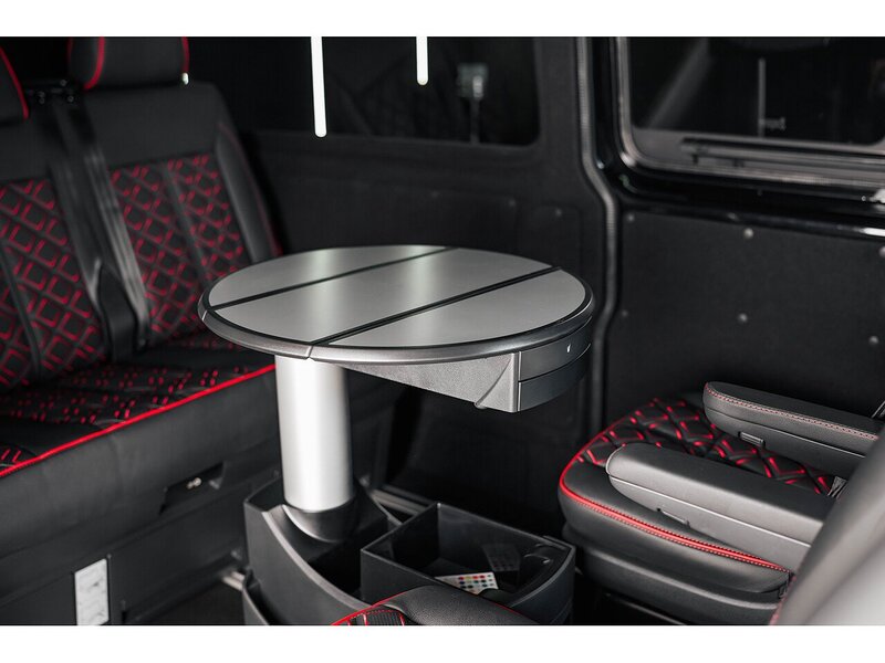 Volkswagen VOLKSWAGEN TRANSPORTER T6.1 T32 TAX EFFICIENT VW CARAVELLE 204 LWB DSG HIGHLINE