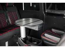 Volkswagen VOLKSWAGEN TRANSPORTER T6.1 T32 TAX EFFICIENT VW CARAVELLE 204 LWB DSG HIGHLINE