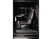 Volkswagen VOLKSWAGEN TRANSPORTER T6.1 T32 TAX EFFICIENT VW CARAVELLE 204 LWB DSG HIGHLINE