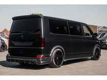 Volkswagen VOLKSWAGEN TRANSPORTER T6.1 T32 TAX EFFICIENT VW CARAVELLE 204 LWB DSG HIGHLINE