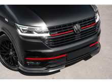 Volkswagen VOLKSWAGEN TRANSPORTER T6.1 T32 TAX EFFICIENT VW CARAVELLE 204 LWB DSG HIGHLINE