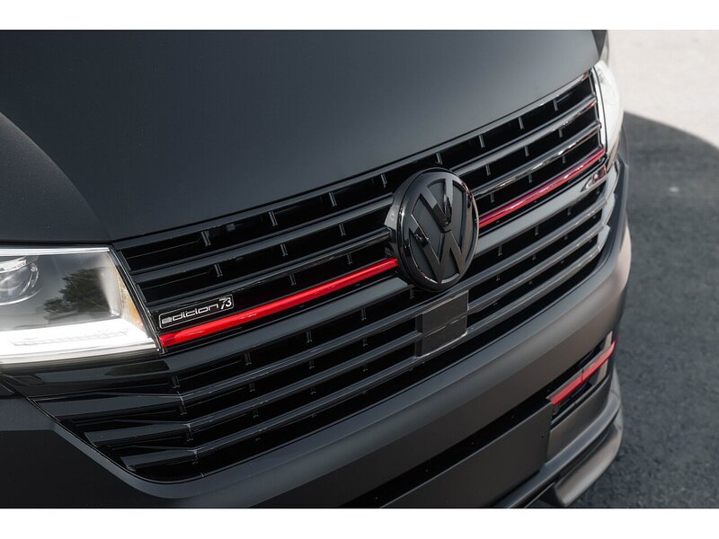 Volkswagen VOLKSWAGEN TRANSPORTER T6.1 T32 TAX EFFICIENT VW CARAVELLE 204 LWB DSG HIGHLINE