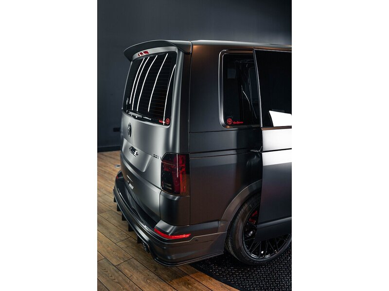 Volkswagen VOLKSWAGEN TRANSPORTER T6.1 T32 TAX EFFICIENT VW CARAVELLE 204 LWB DSG HIGHLINE
