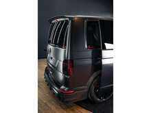 Volkswagen VOLKSWAGEN TRANSPORTER T6.1 T32 TAX EFFICIENT VW CARAVELLE 204 LWB DSG HIGHLINE