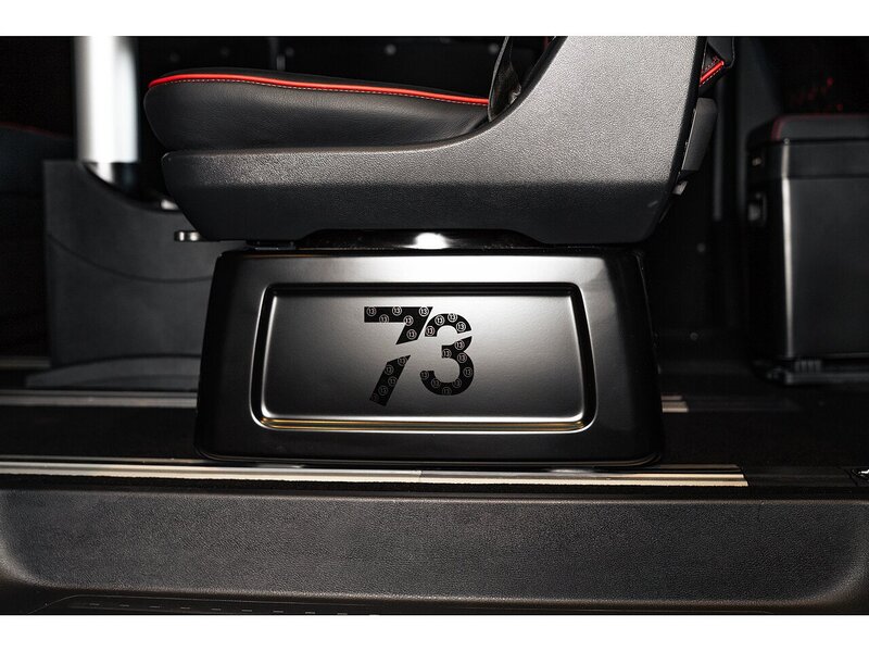 Volkswagen VOLKSWAGEN TRANSPORTER T6.1 T32 TAX EFFICIENT VW CARAVELLE 204 LWB DSG HIGHLINE