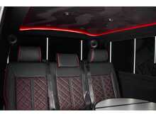 Volkswagen VOLKSWAGEN TRANSPORTER T6.1 T32 TAX EFFICIENT VW CARAVELLE 204 LWB DSG HIGHLINE