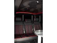 Volkswagen VOLKSWAGEN TRANSPORTER T6.1 T32 TAX EFFICIENT VW CARAVELLE 204 LWB DSG HIGHLINE