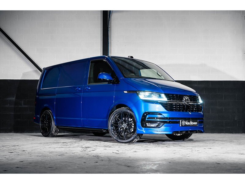 Volkswagen VOLKSWAGEN TRANSPORTER VW T6.1 T32 PANEL VAN HIGHLINE SWB 150PS 2.0 TDI DSG