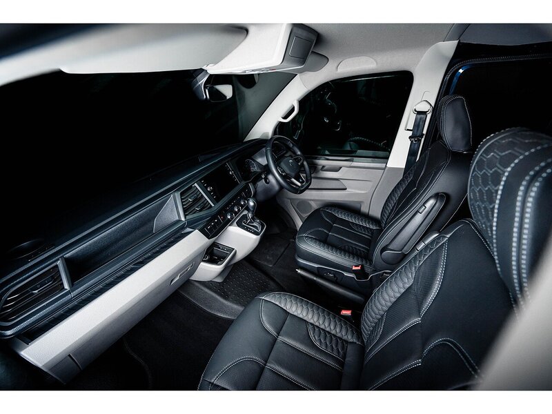 Volkswagen VOLKSWAGEN TRANSPORTER VW T6.1 T32 PANEL VAN HIGHLINE SWB 150PS 2.0 TDI DSG