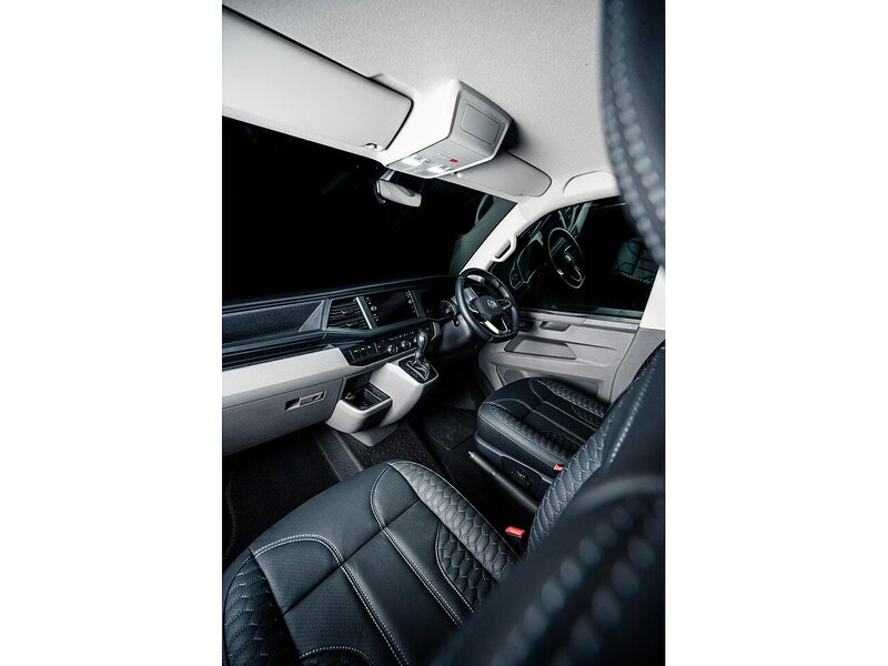 Volkswagen VOLKSWAGEN TRANSPORTER VW T6.1 T32 PANEL VAN HIGHLINE SWB 150PS 2.0 TDI DSG