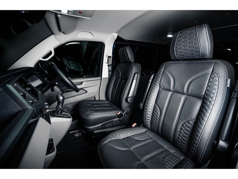 Volkswagen VOLKSWAGEN TRANSPORTER VW T6.1 T32 PANEL VAN HIGHLINE SWB 150PS 2.0 TDI DSG