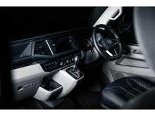 Volkswagen VOLKSWAGEN TRANSPORTER VW T6.1 T32 PANEL VAN HIGHLINE SWB 150PS 2.0 TDI DSG